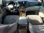 2008 Toyota Highlander Hybrid