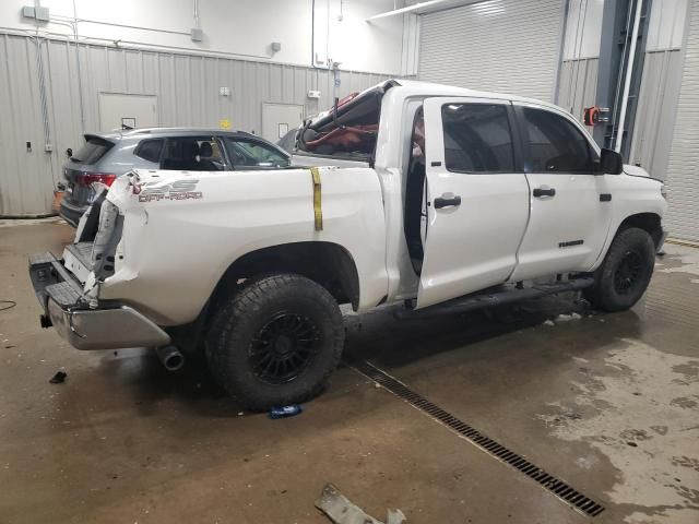 2020 Toyota Tundra Crewmax SR5