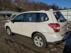 2016 Subaru Forester 2.5I