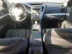 2010 Subaru Legacy 2.5I Premium