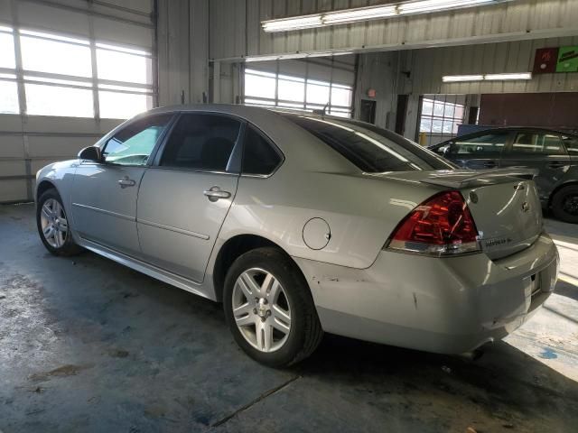 2012 Chevrolet Impala LT