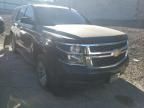 2016 Chevrolet Tahoe C1500 LT