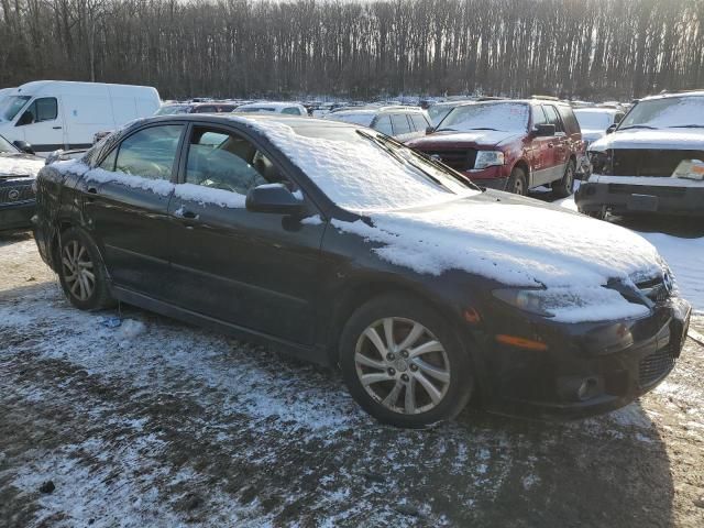 2006 Mazda 6 S