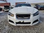 2015 Jaguar XF 3.0 Sport AWD