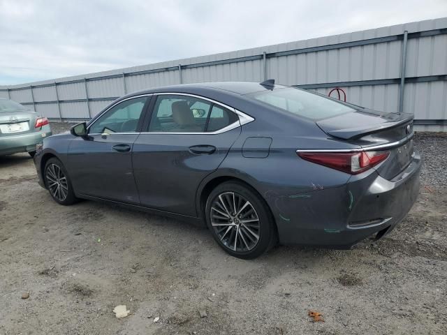 2022 Lexus ES 350 Base