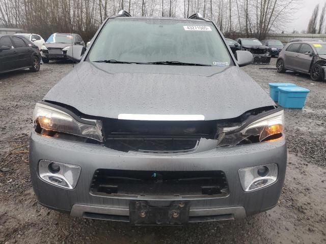 2007 Saturn Vue