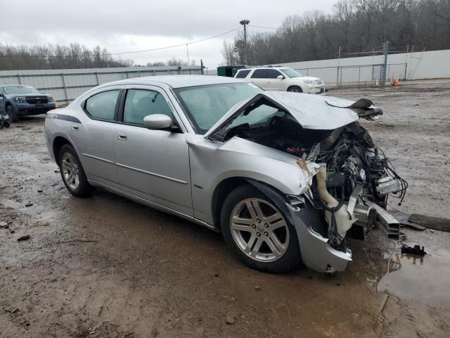 2006 Dodge Charger R/T