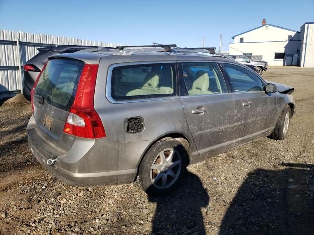 2010 Volvo V70 3.2