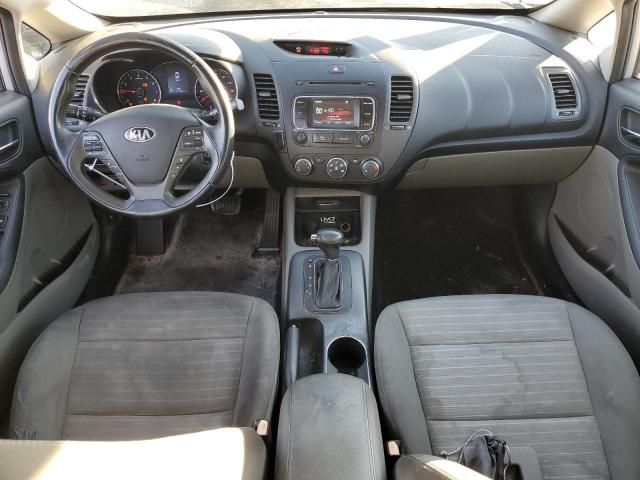 2014 KIA Forte EX