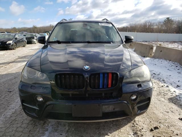 2011 BMW X5 XDRIVE35I