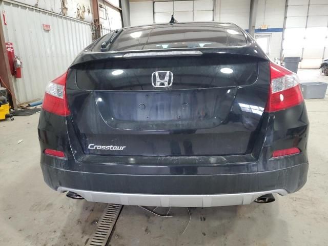 2013 Honda Crosstour EXL