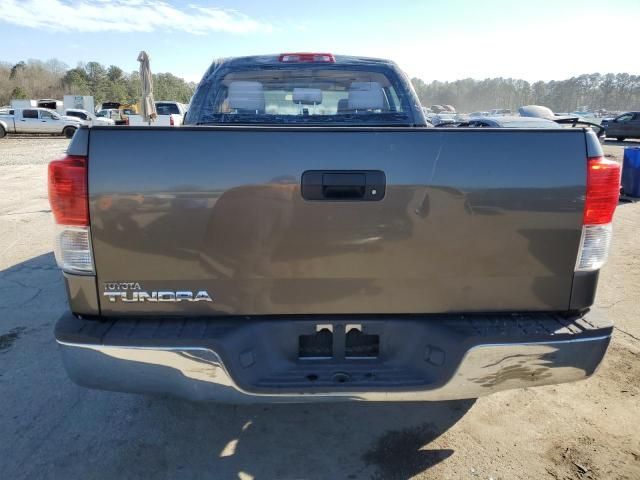 2010 Toyota Tundra Double Cab SR5