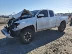 2016 Toyota Tacoma Access Cab