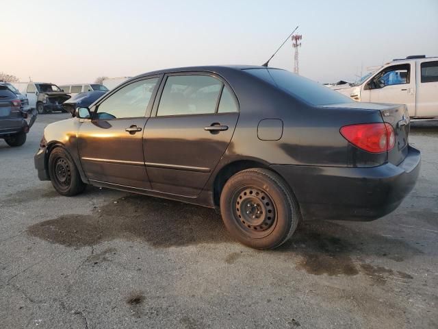 2006 Toyota Corolla CE