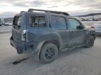 2009 Nissan Xterra OFF Road