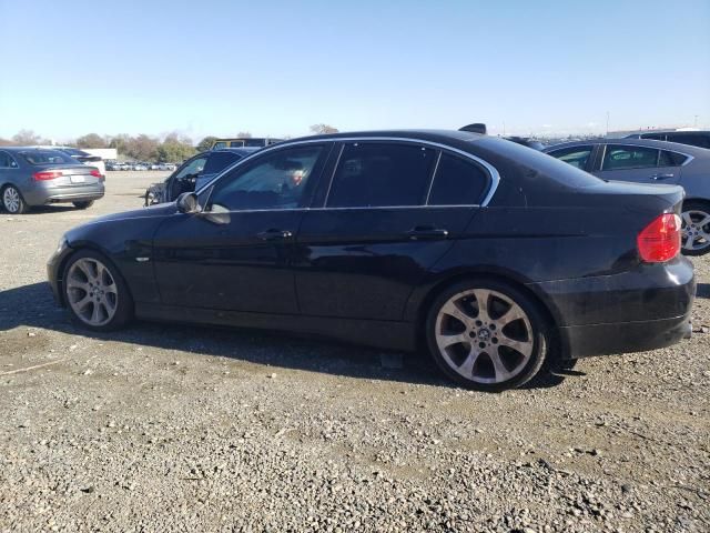 2007 BMW 335 I