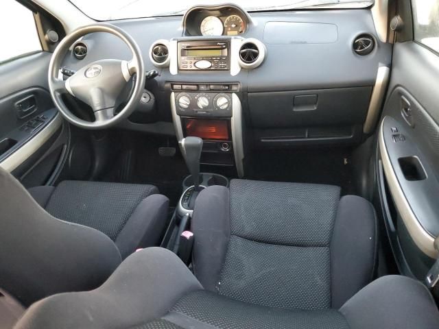 2005 Scion XA