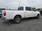 2005 Toyota Tundra Double Cab SR5