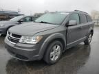 2012 Dodge Journey SXT