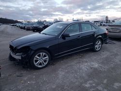 2011 Mercedes-Benz E 350 4matic en venta en West Warren, MA