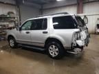 2006 Ford Explorer XLS