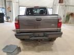 2004 Ford Ranger Super Cab