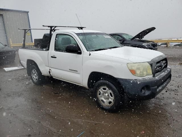 2006 Toyota Tacoma