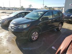 2012 Honda CR-V LX en venta en New Orleans, LA