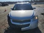 2009 Chevrolet Traverse LTZ