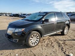 Lincoln mkx salvage cars for sale: 2015 Lincoln MKX