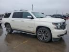 2015 Chevrolet Suburban C1500 LTZ