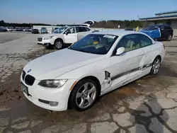 BMW 3 Series Vehiculos salvage en venta: 2009 BMW 328 I