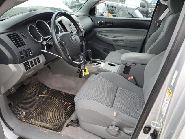 2009 Toyota Tacoma Prerunner Access Cab