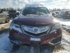 2016 Acura RDX Technology