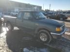 1997 Ford Ranger Super Cab