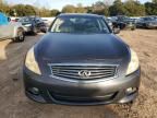 2011 Infiniti G25 Base