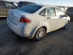 2009 Ford Focus SE