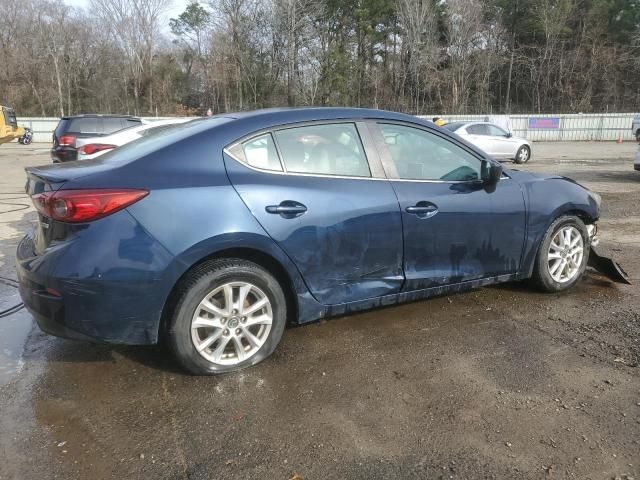 2015 Mazda 3 Touring