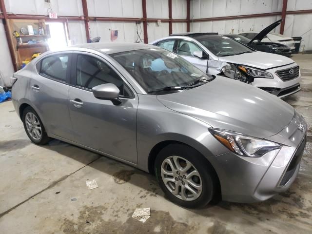 2016 Scion IA