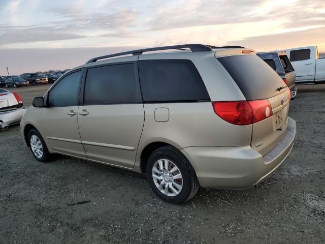 2006 Toyota Sienna CE