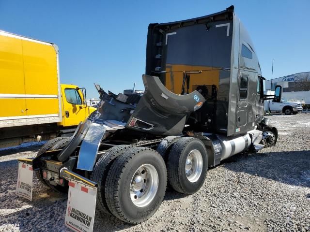 2021 Kenworth Construction T680