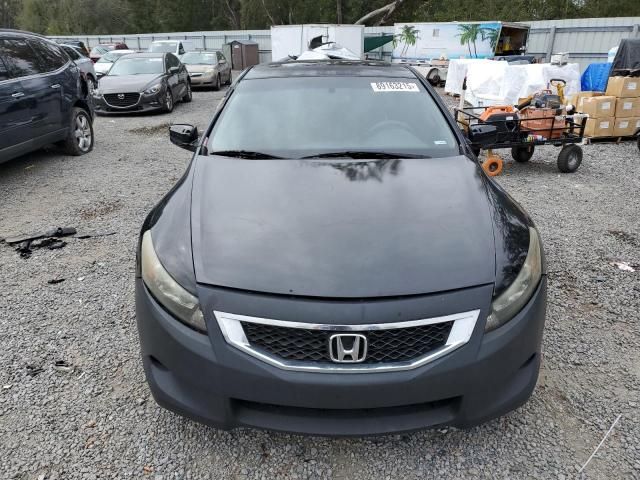 2009 Honda Accord EXL