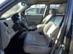 2011 Honda Pilot Exln