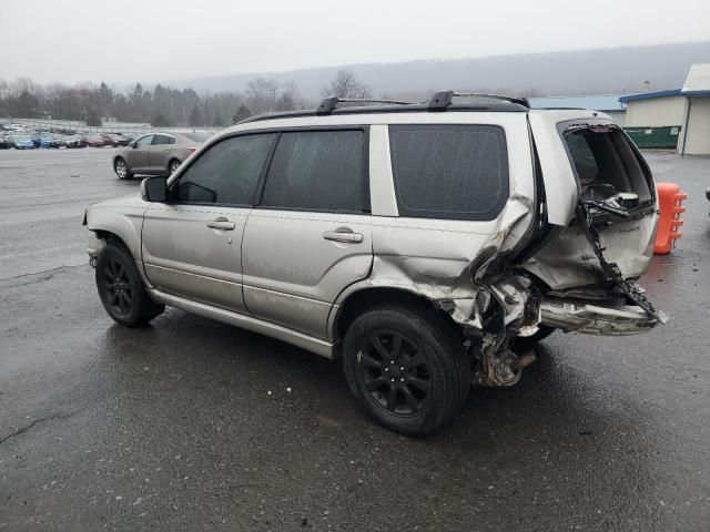 2007 Subaru Forester 2.5X Premium