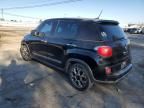 2014 Fiat 500L Trekking