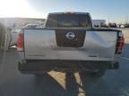 2011 Nissan Titan S