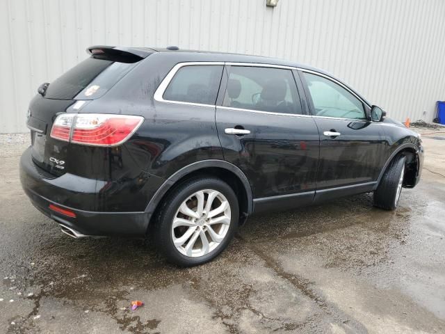 2011 Mazda CX-9