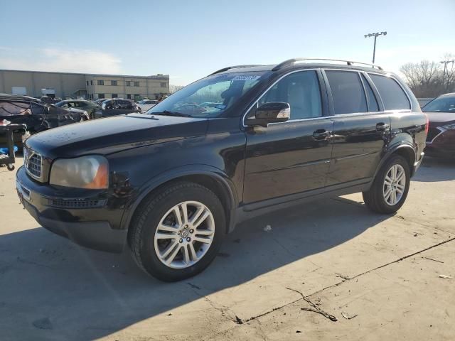 2011 Volvo XC90 3.2