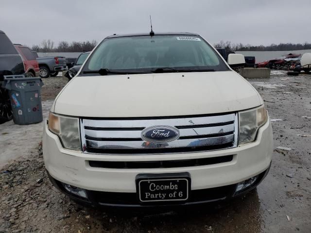 2008 Ford Edge Limited