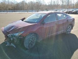 2024 Nissan Sentra SV en venta en Glassboro, NJ